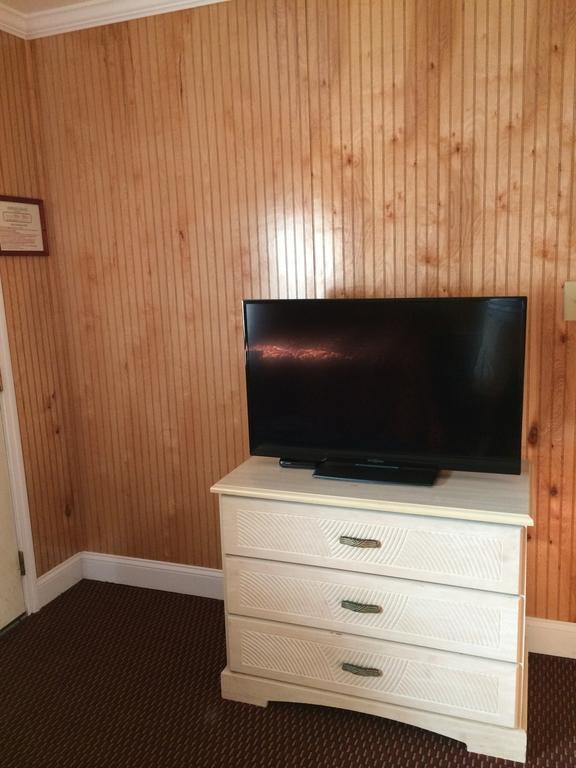 Simpsons Motel Rio Grande City Zimmer foto